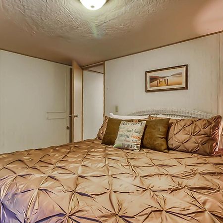 Vila Pinecone Den Leavenworth Exteriér fotografie