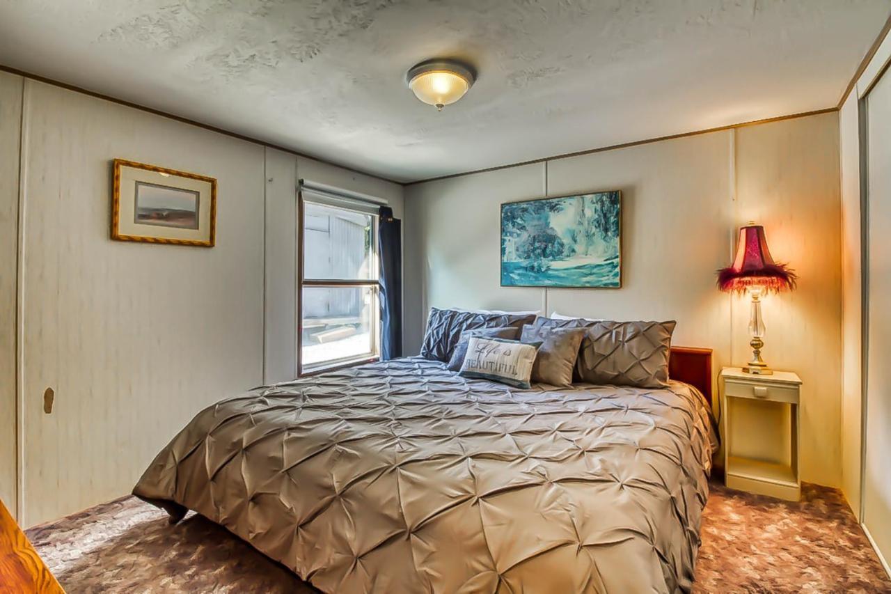 Vila Pinecone Den Leavenworth Exteriér fotografie